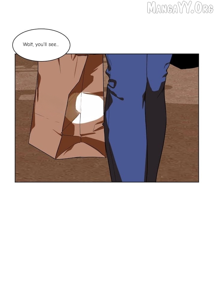 Change Me Chapter 10 - page 56